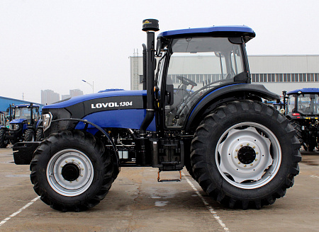 Трактор LOVOL TD 1304-III